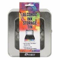 Alcohol Ink Storage Tin