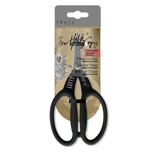 Tonic - Lefty Scissors