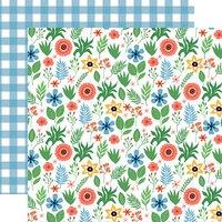 Summertime - Summer Floral