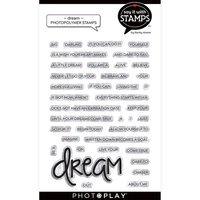 Say It With Stamps - Dream