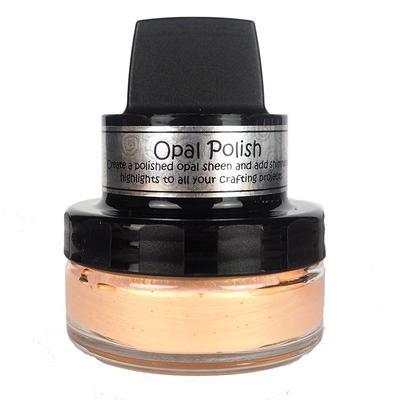 Opal Polish - Gilded Apricot