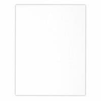 Neenah Paper - 8.5 x 11 Cardstock Solar White
