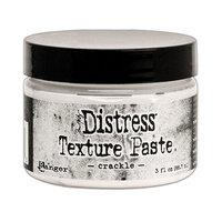 Distress Texture Paste - Crackle