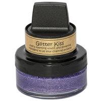 Glitter Kiss - Lavender