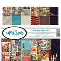 Happy Hour - Collection Kit