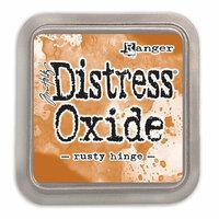 Tim Holtz - Distress Oxide Rusty Hinge