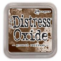 Tim Holtz - Distress Oxide Ground Espresso