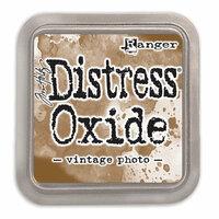 Tim Holtz - Distress Oxide Vintage Photo