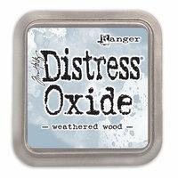 Tim Holtz - Distress Oxide Weathered Wood