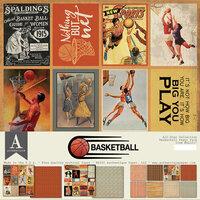 All Star - Basketball Collection Kit