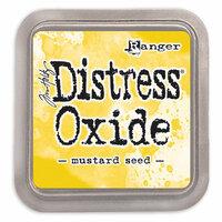 Tim Holtz Distress Oxide - Mustard Seed
