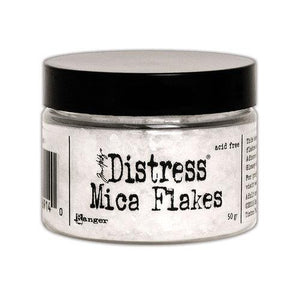 Distress Mica Flakes