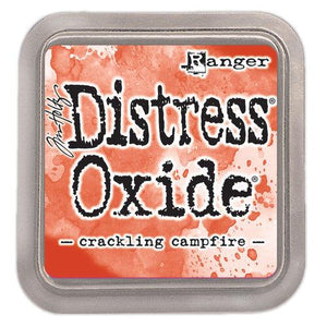 Tim Holtz - Distress Oxide Crackling Campfire