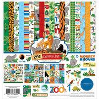 Zoo Adventure - Collection Kit