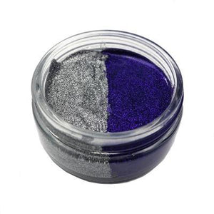 Glitter Kiss Duo - Lilac Frost Duo