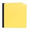 Sn@p Flipbooks - 6 x 8 Yellow