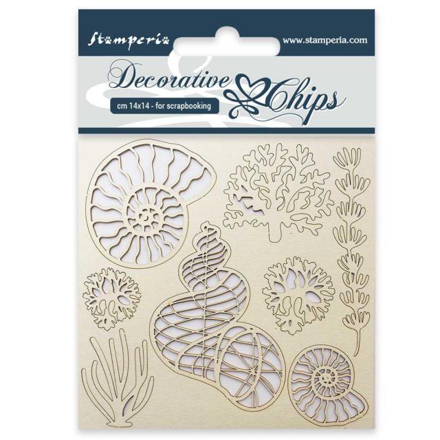 Decorative Chips - SCB12