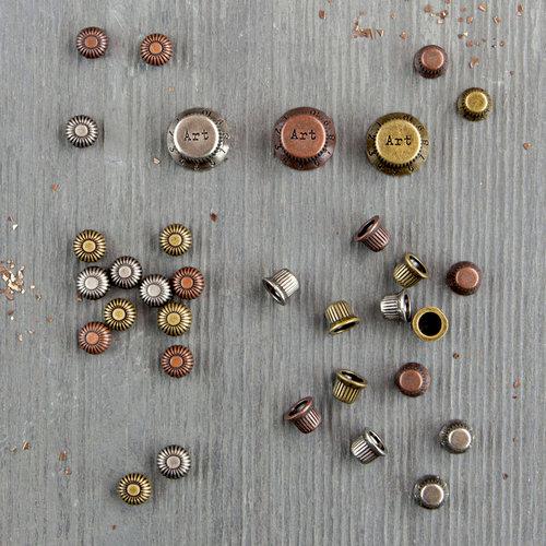 Mechanicals - Mini Knobs