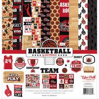 Basketball - Collection Kit