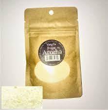 Aroma Embossing Powder - Vanilla Sugar