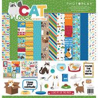 Cat Lover - Collection Pack