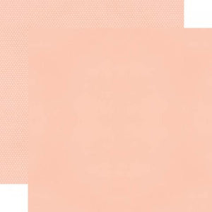 Color Vibe - Textured Cardstock Blush
