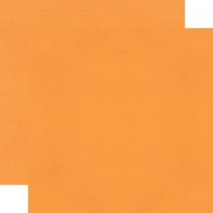 Color Vibe - Textured Cardstock Orange