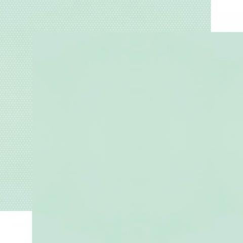 Color Vibe - Textured Cardstock Mint