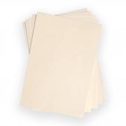 Sizzix - Ivory Opulent Cardstock Pack