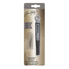 Tim Holtz - Retractable Craft Knife