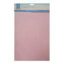 Glitter Paper - Light Pink