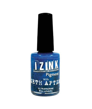 IZink Pigment - Ultramarine