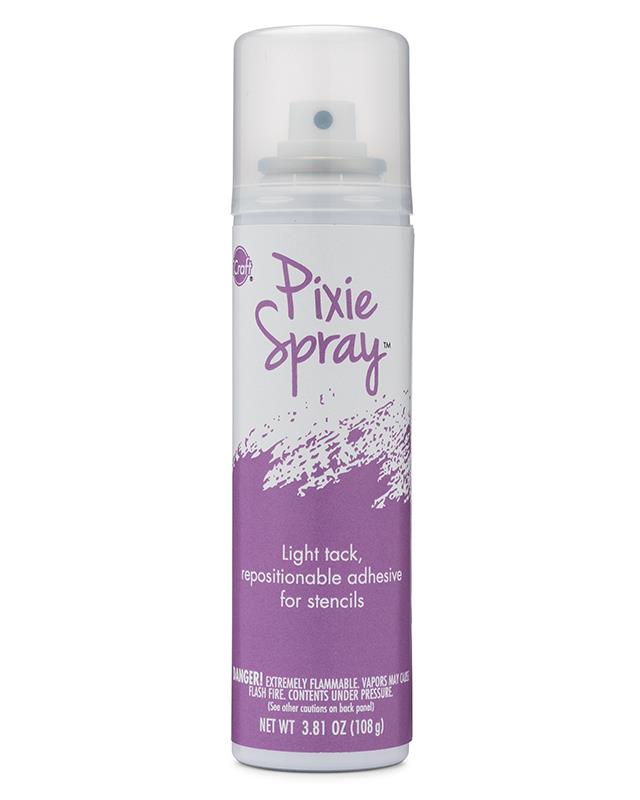 iCraft - Pixie Spray