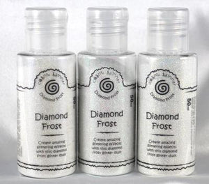 Cosmic Shimmer - Diamond Frost