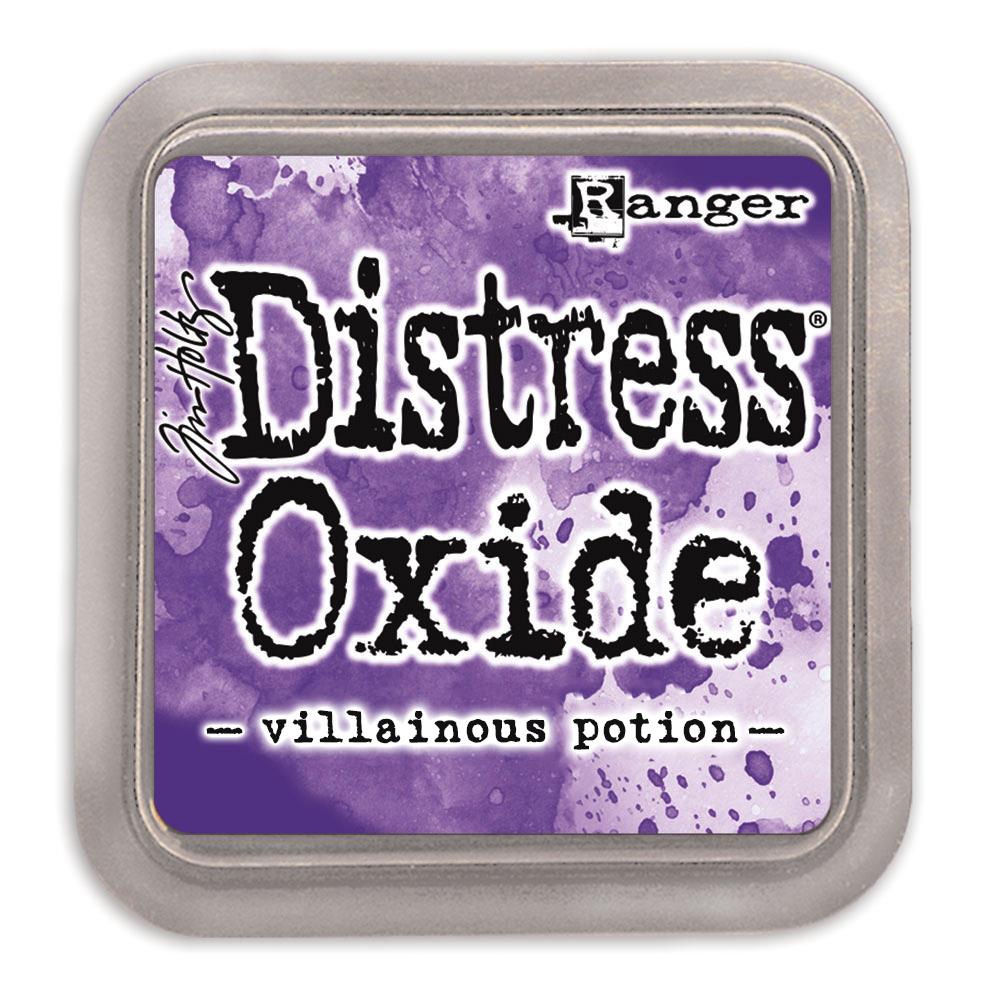 Tim Holtz Distress Oxide Villainous Potion