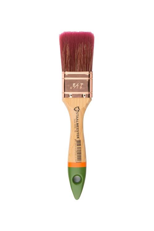Staalmeester Flat 1.5' brush 2023-15