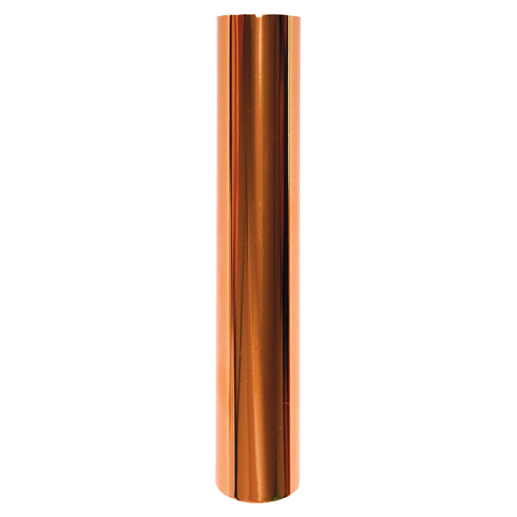 Spellbinders Glimmer Foil Copper