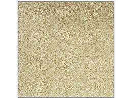 Best Creation Inc. Glitter Cardstock Bright Gold