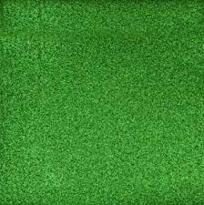 Best Creation Inc. Glitter Cardstock Green