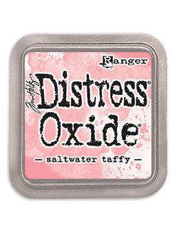 Ranger Tim Holtz Distress Oxide Saltwater Taffy