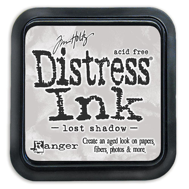 Ranger Tim Holtz Distress Ink Lost Shadow