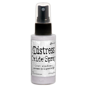 Ranger Tim Holtz Distress Oxide Spray Lost Shadow