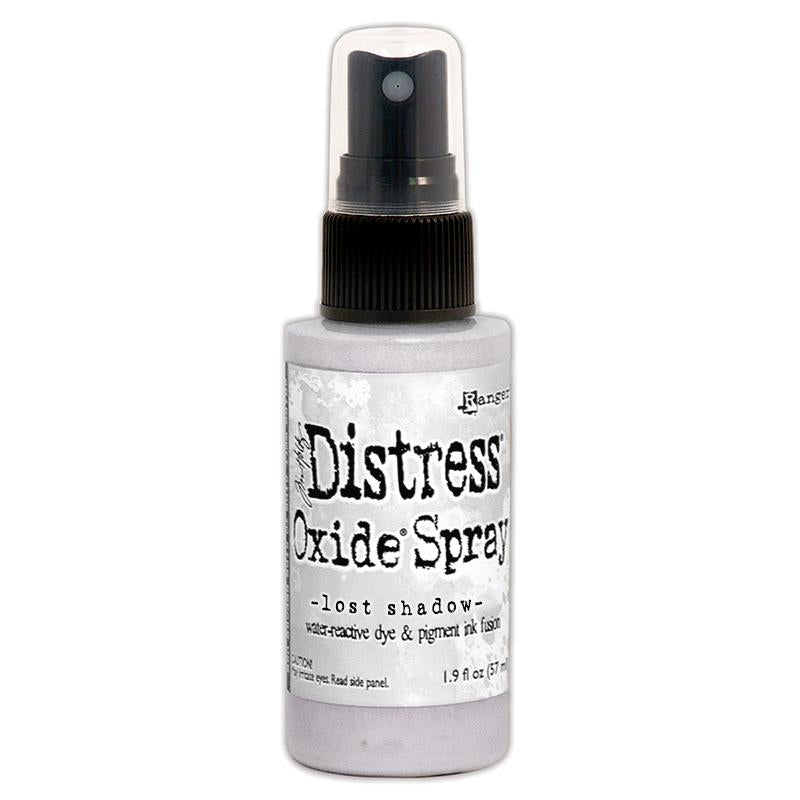 Ranger Tim Holtz Distress Oxide Spray Lost Shadow