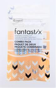 Fantastix - 3 Brush Tips and 3 Bullet Tips